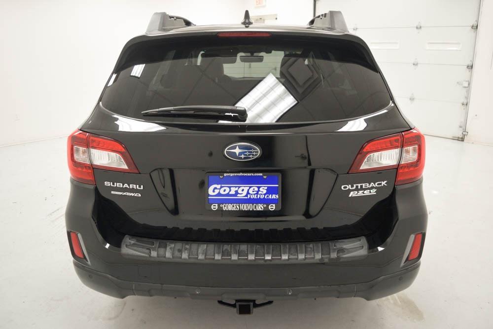 used 2017 Subaru Outback car, priced at $16,544