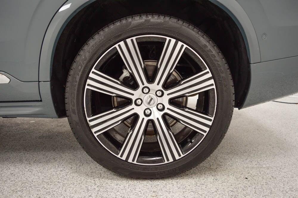 used 2023 Volvo XC90 car, priced at $48,607