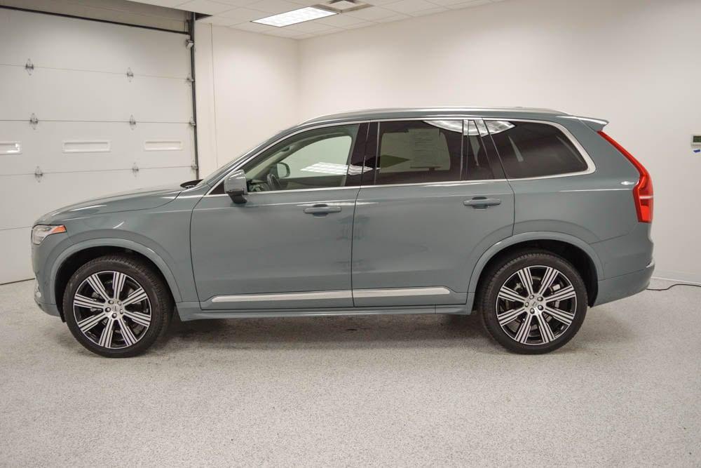 used 2023 Volvo XC90 car, priced at $48,607