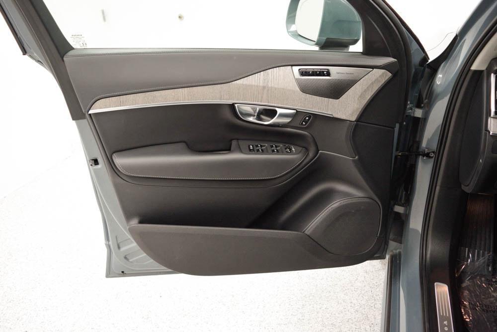 used 2023 Volvo XC90 car, priced at $48,607
