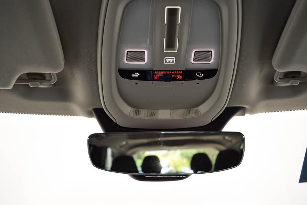 used 2023 Volvo XC90 car, priced at $48,607