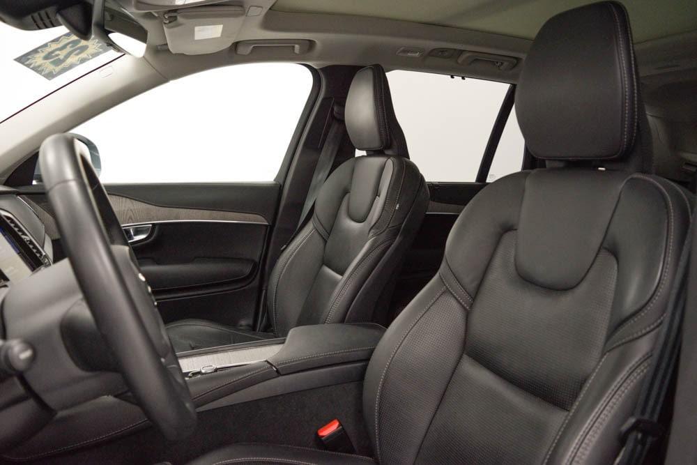 used 2023 Volvo XC90 car, priced at $48,607