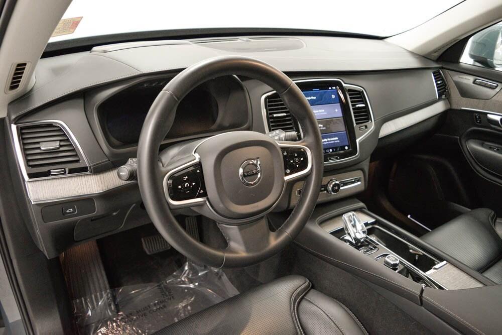 used 2023 Volvo XC90 car, priced at $48,607