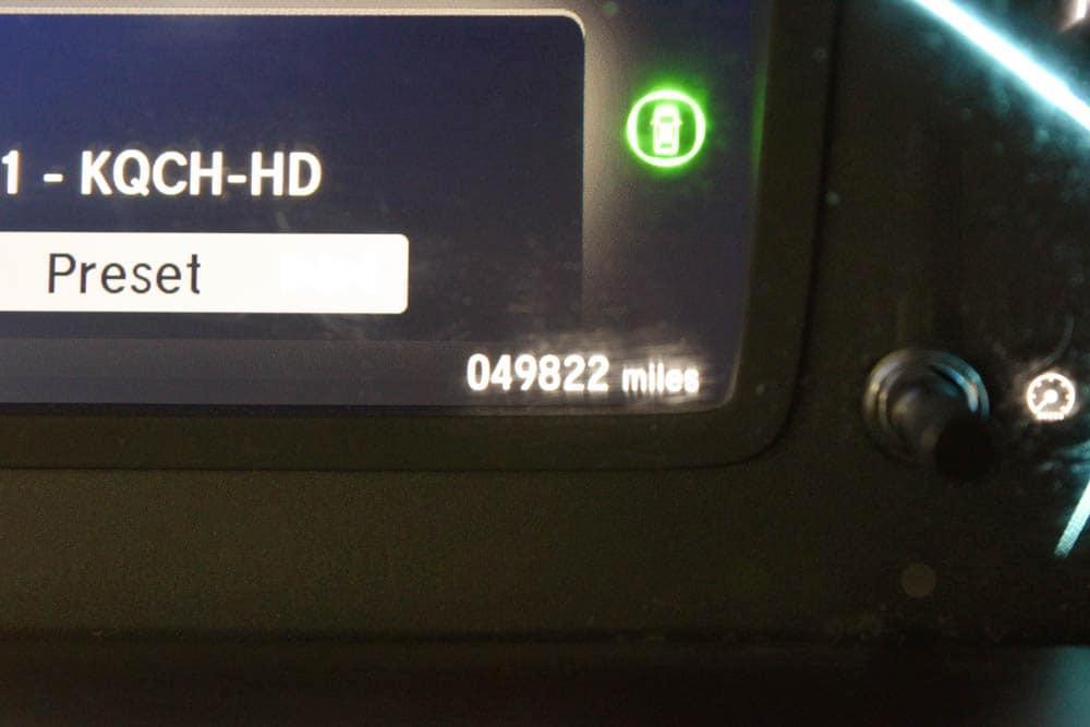used 2022 Honda Odyssey car, priced at $34,869