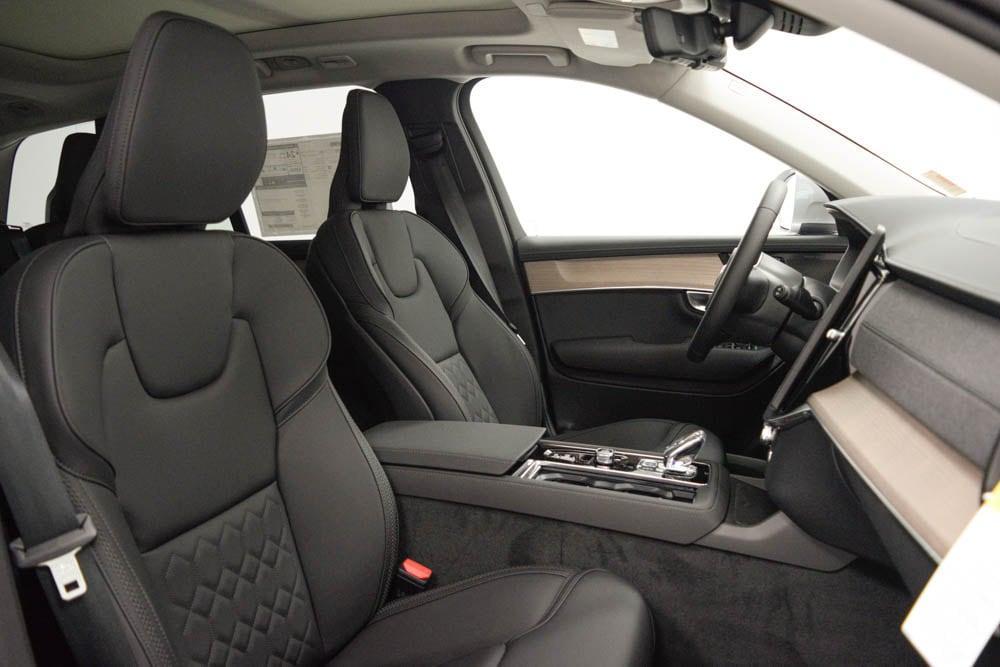 used 2026 Volvo XC90 car