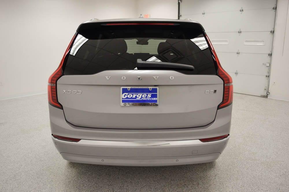 used 2026 Volvo XC90 car