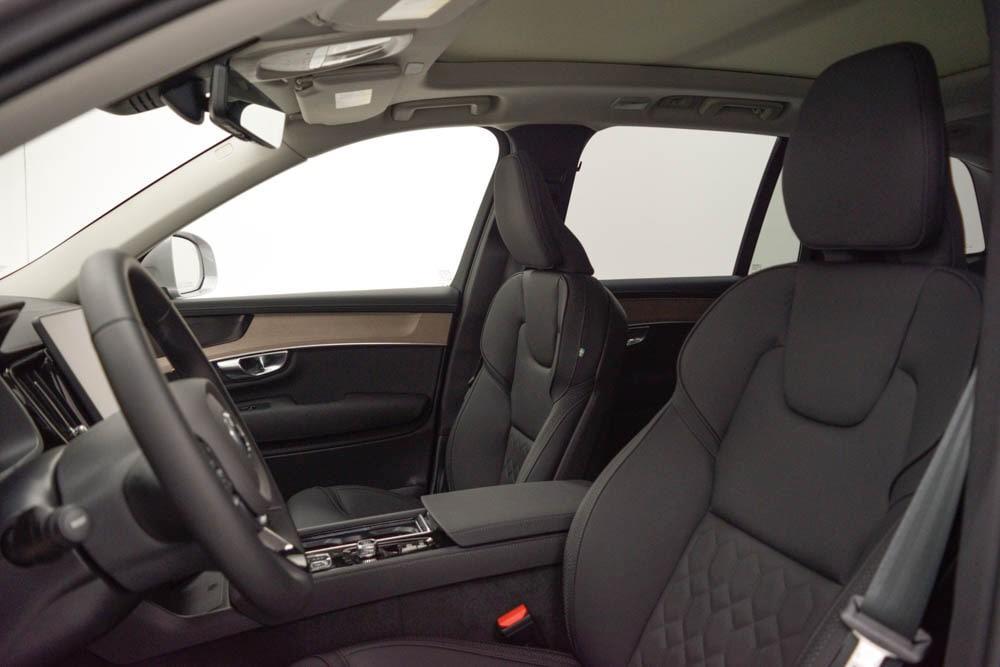 used 2026 Volvo XC90 car