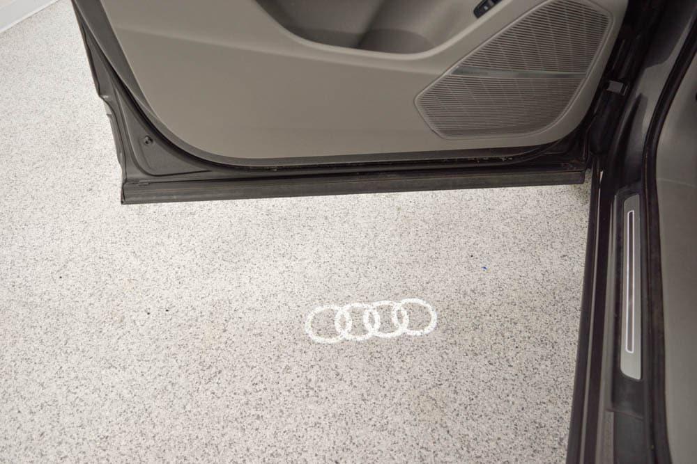 used 2021 Audi Q7 car, priced at $34,324