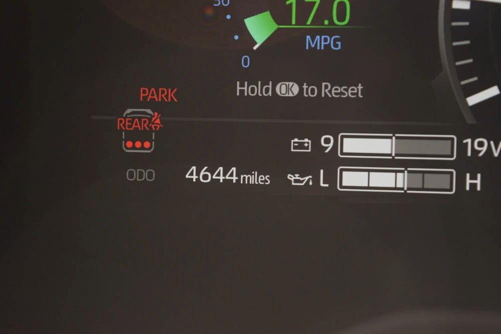 used 2025 Toyota Sequoia car, priced at $70,990
