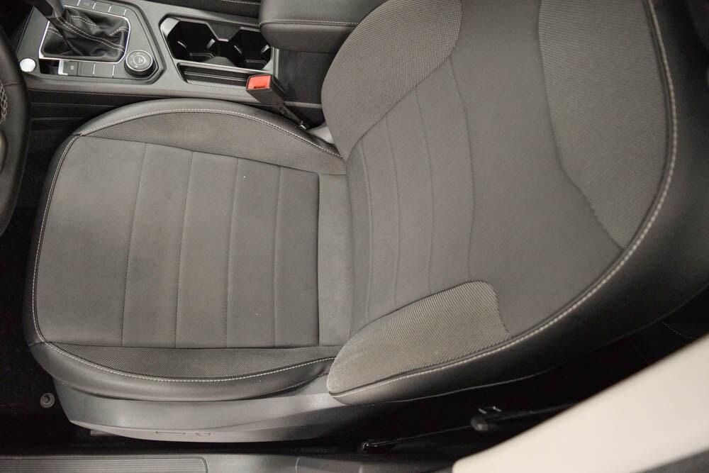 used 2022 Volkswagen Taos car, priced at $21,749