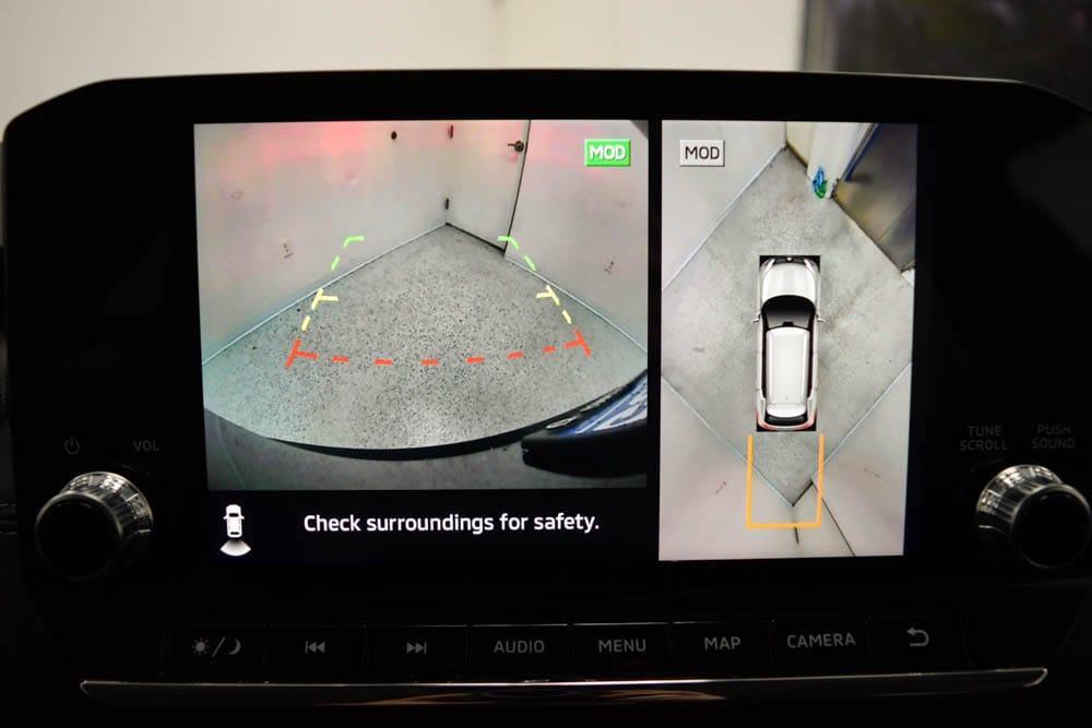 used 2024 Mitsubishi Outlander car, priced at $26,798