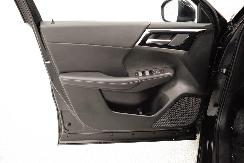 used 2024 Mitsubishi Outlander car, priced at $26,798