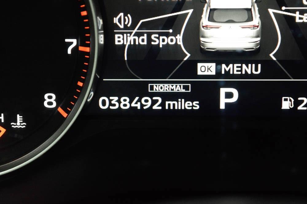 used 2024 Mitsubishi Outlander car, priced at $26,798