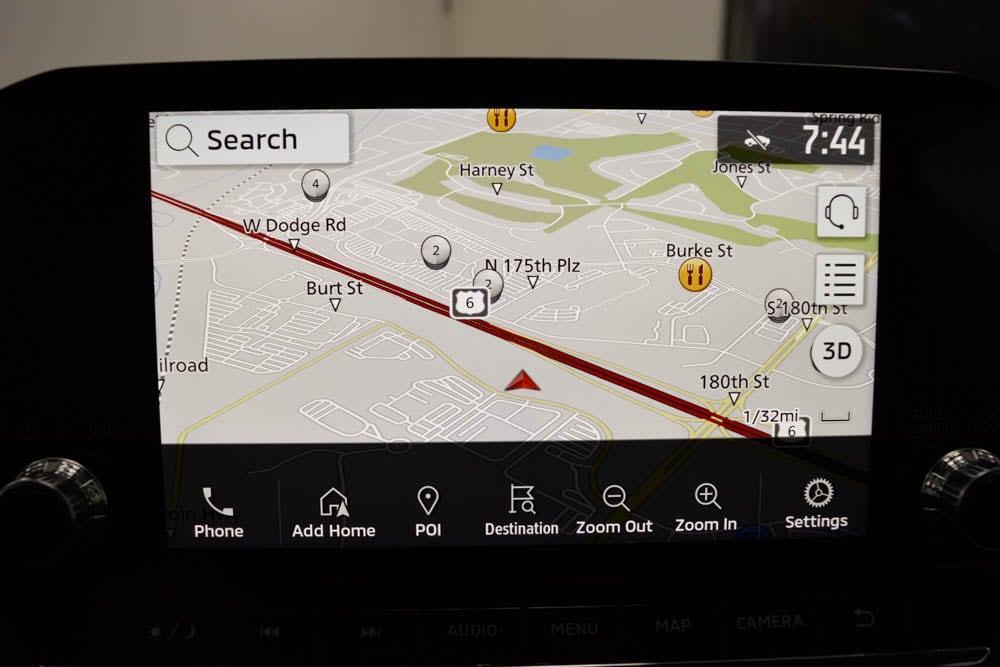 used 2024 Mitsubishi Outlander car, priced at $26,798