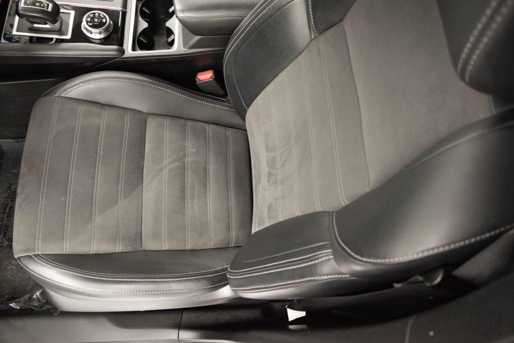 used 2024 Mitsubishi Outlander car, priced at $26,798