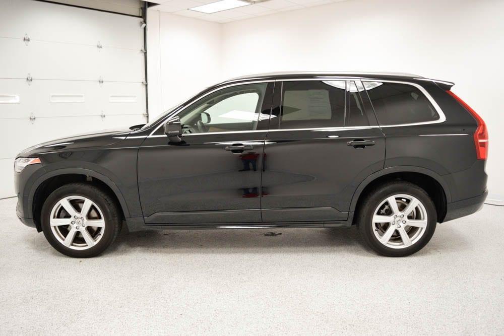 used 2022 Volvo XC90 car, priced at $41,421