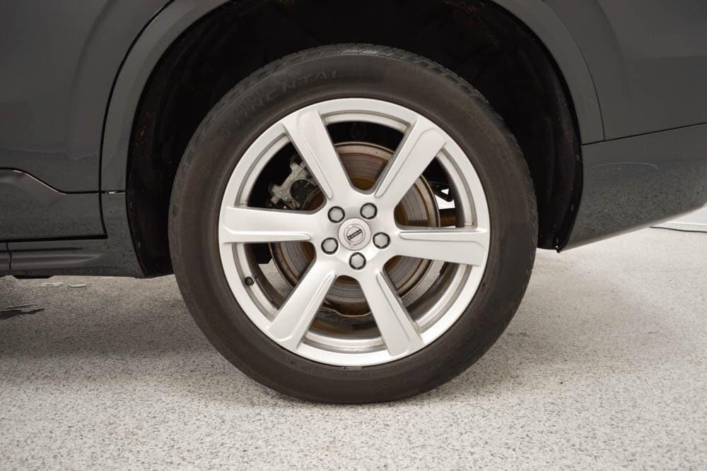 used 2022 Volvo XC90 car, priced at $41,421