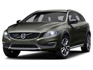 used 2015 Volvo V60 Cross Country car