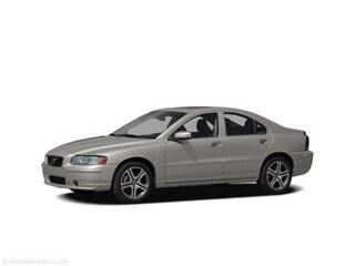 used 2008 Volvo S60 car