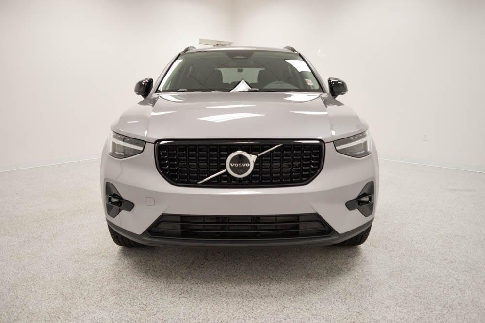 new 2026 Volvo XC40 car, priced at $54,520