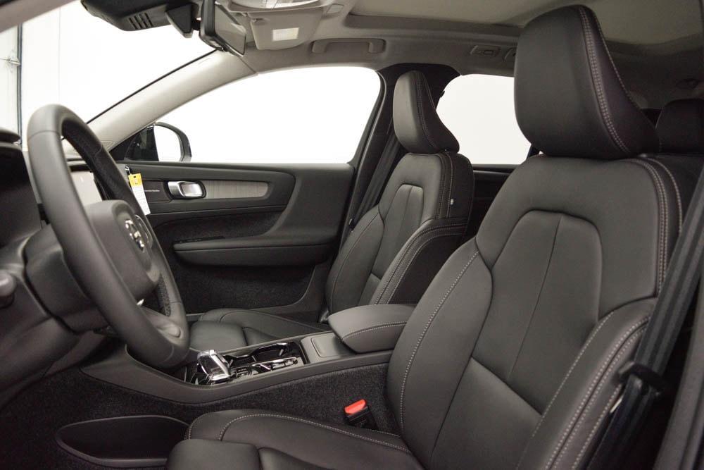 new 2026 Volvo XC40 car, priced at $54,520