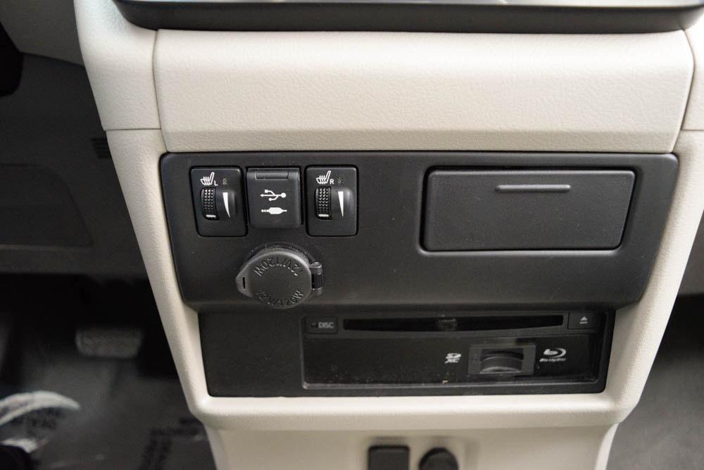 used 2019 Toyota Sienna car, priced at $28,745