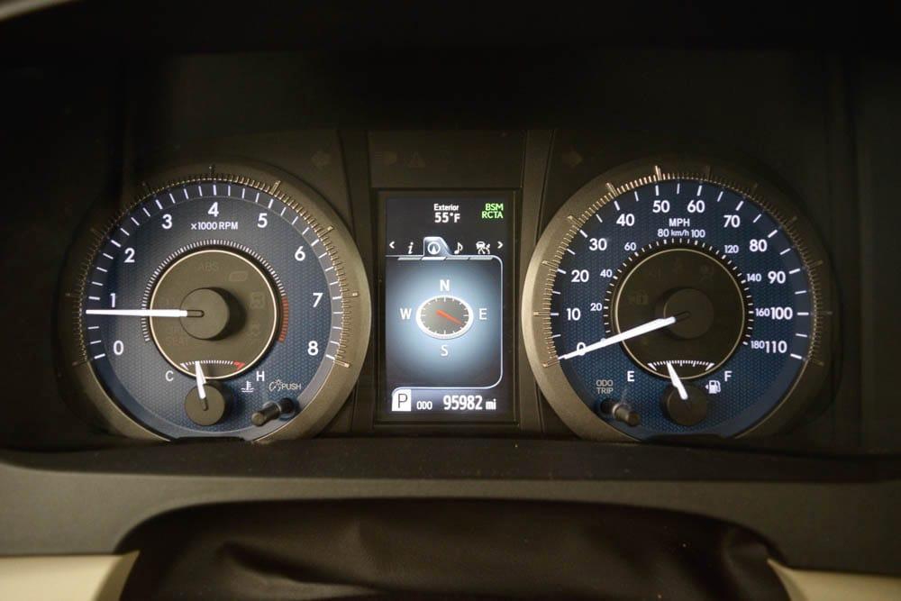 used 2019 Toyota Sienna car, priced at $28,745