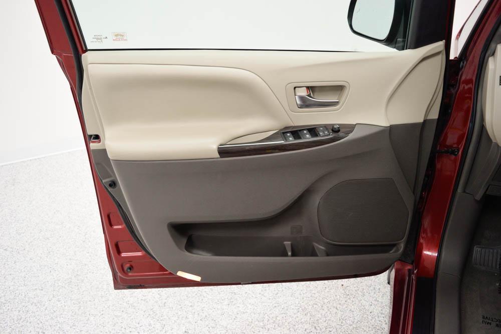 used 2019 Toyota Sienna car, priced at $28,745