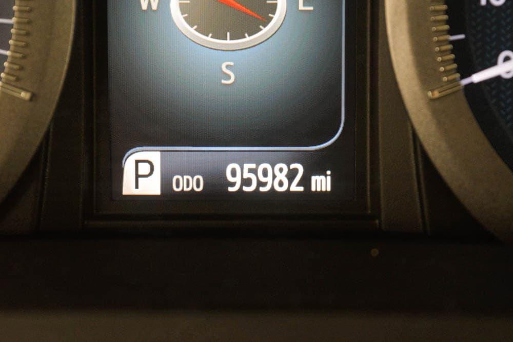 used 2019 Toyota Sienna car, priced at $28,745