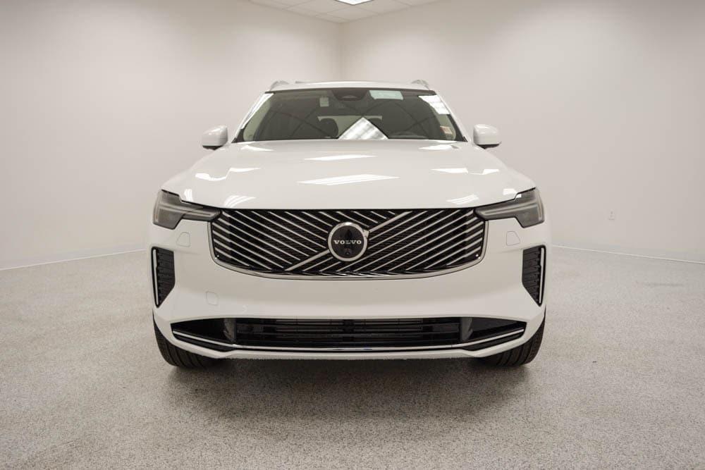 new 2025 Volvo XC90 Plug-In Hybrid car, priced at $81,995