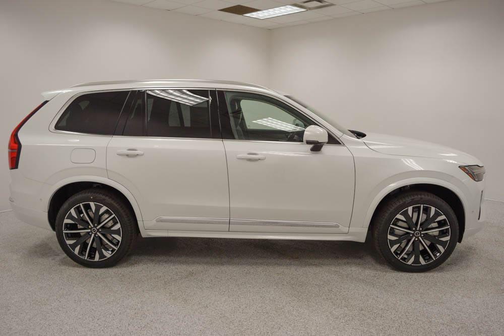 new 2025 Volvo XC90 Plug-In Hybrid car, priced at $81,995