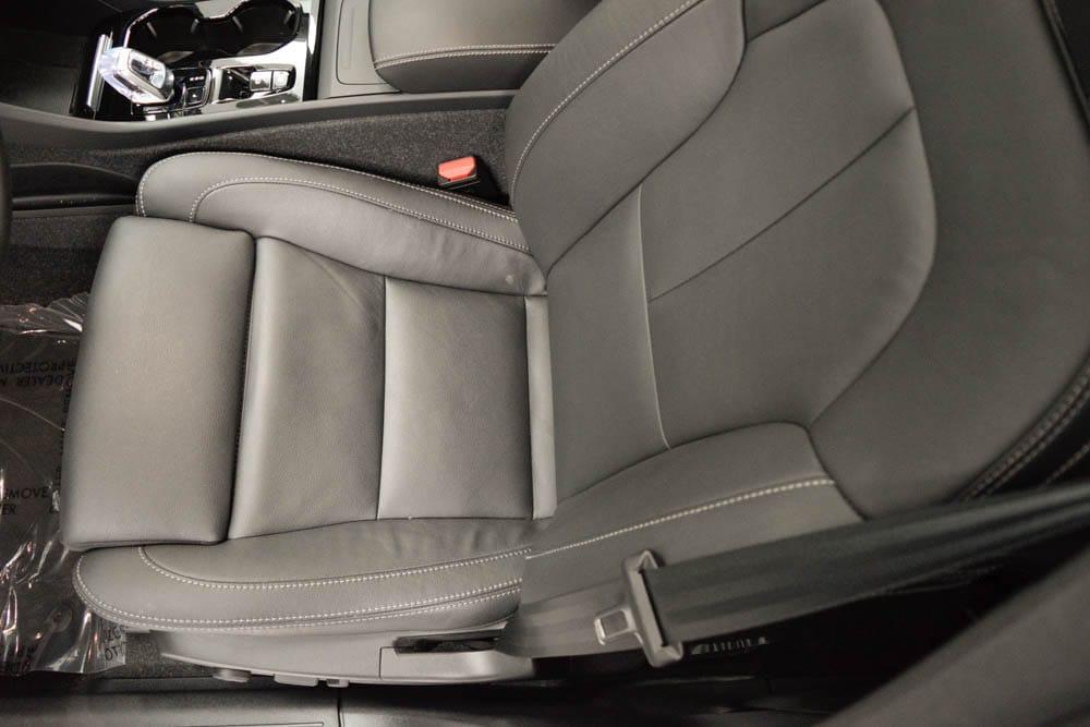used 2025 Volvo XC40 car, priced at $38,994