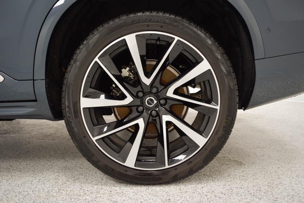 used 2023 Volvo XC90 car, priced at $46,925
