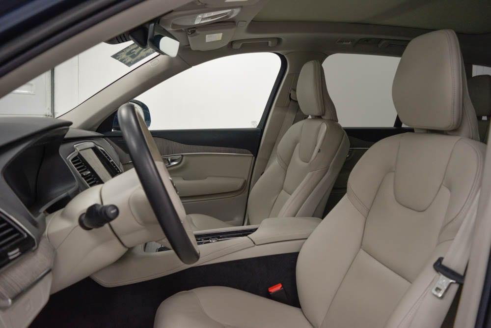 used 2023 Volvo XC90 car, priced at $46,925
