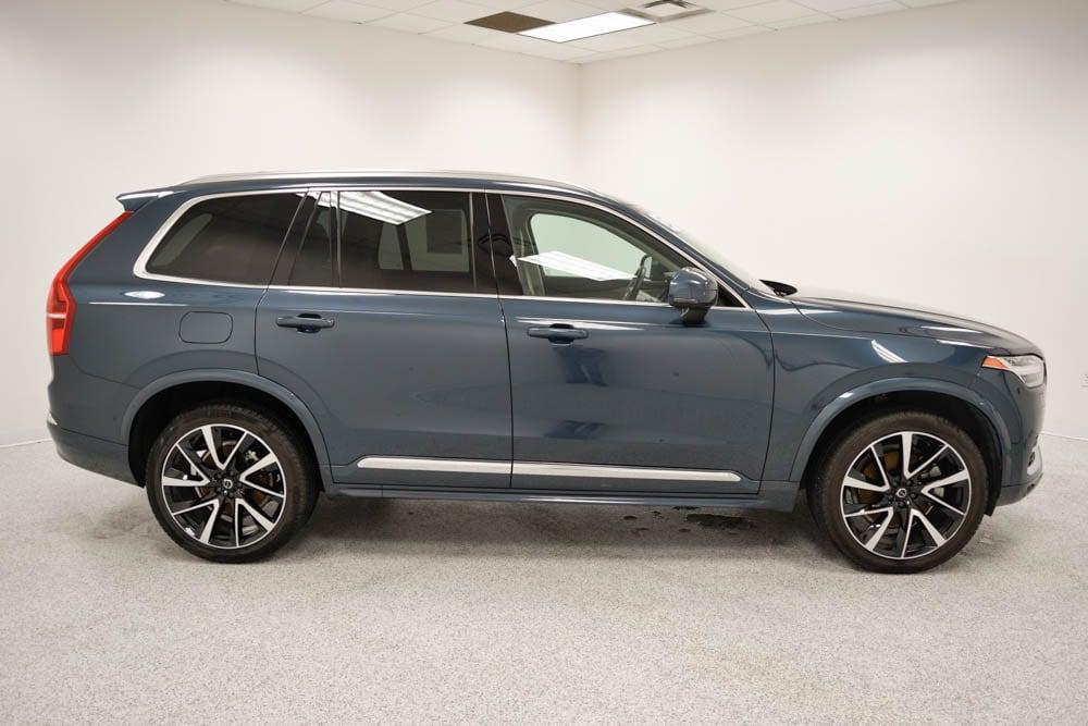 used 2023 Volvo XC90 car, priced at $46,925