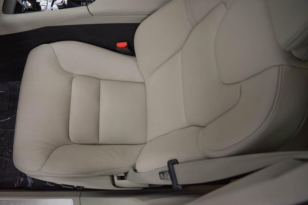 used 2023 Volvo XC90 car, priced at $46,925