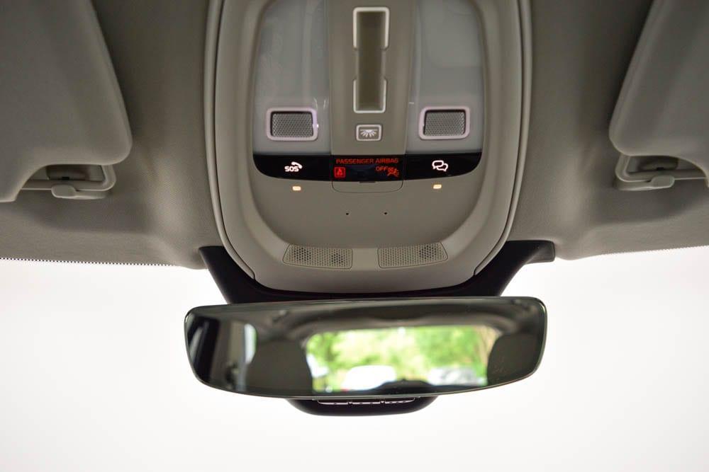 used 2023 Volvo XC90 car, priced at $46,925