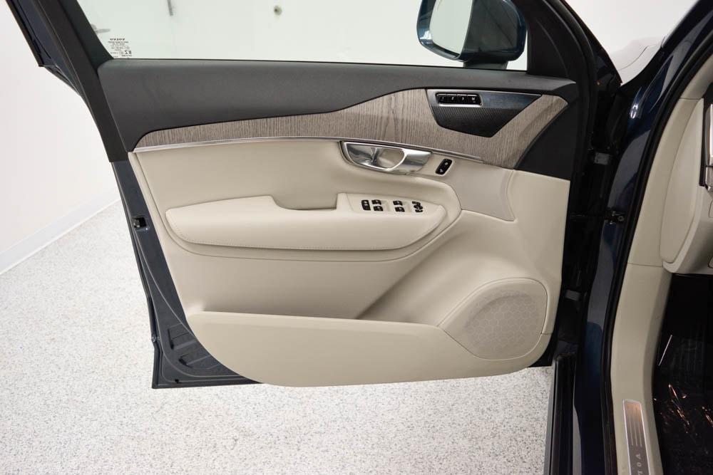 used 2023 Volvo XC90 car, priced at $46,925