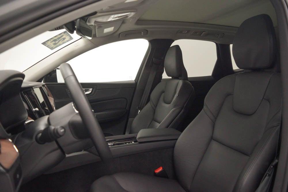 used 2024 Volvo XC60 car, priced at $39,901