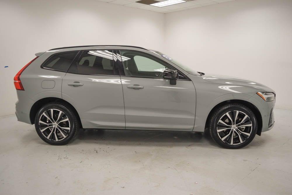 used 2024 Volvo XC60 car, priced at $39,901