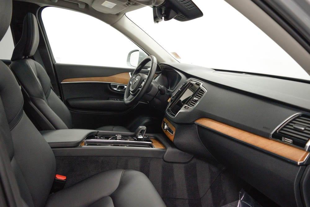 used 2024 Volvo XC90 car, priced at $54,661