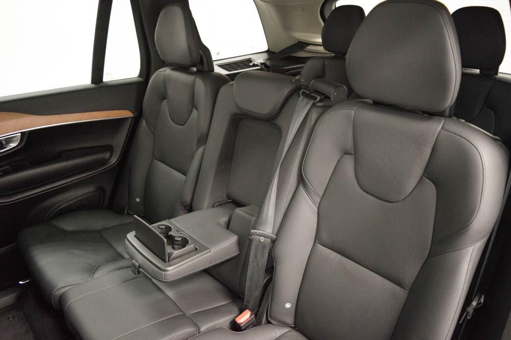 used 2024 Volvo XC90 car, priced at $54,072