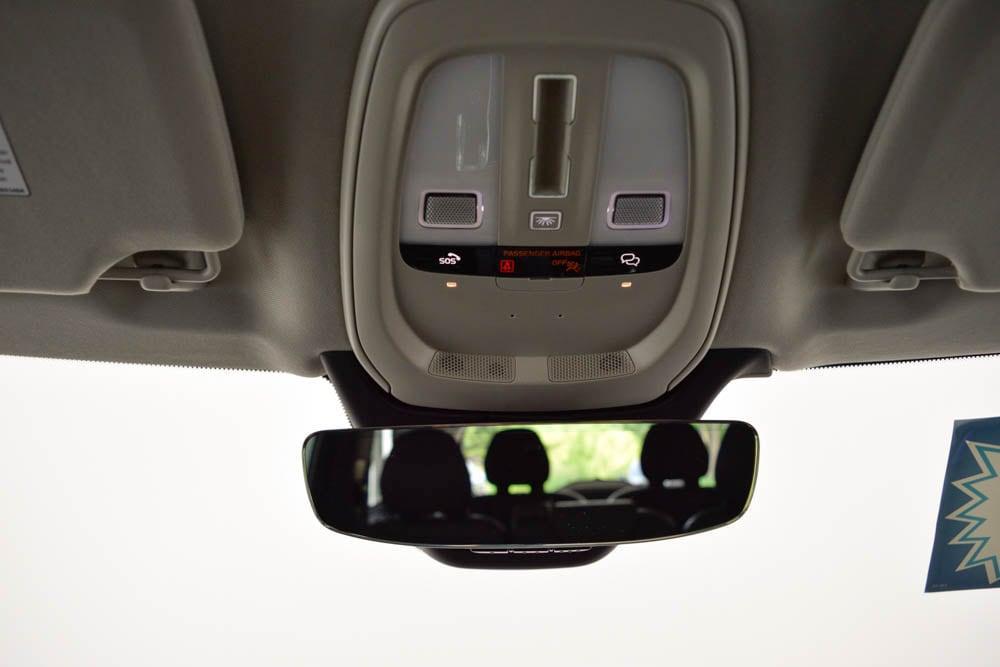 used 2024 Volvo XC90 car, priced at $54,177