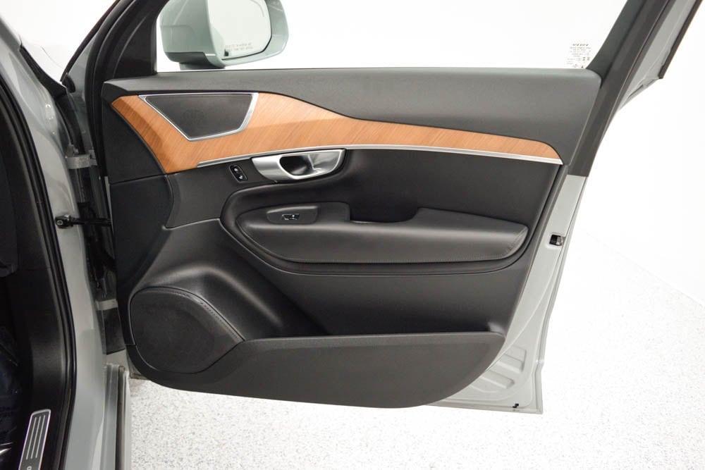 used 2024 Volvo XC90 car, priced at $54,072