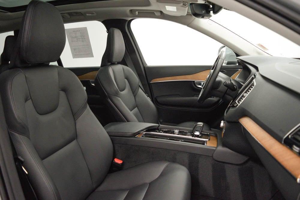 used 2024 Volvo XC90 car, priced at $54,661