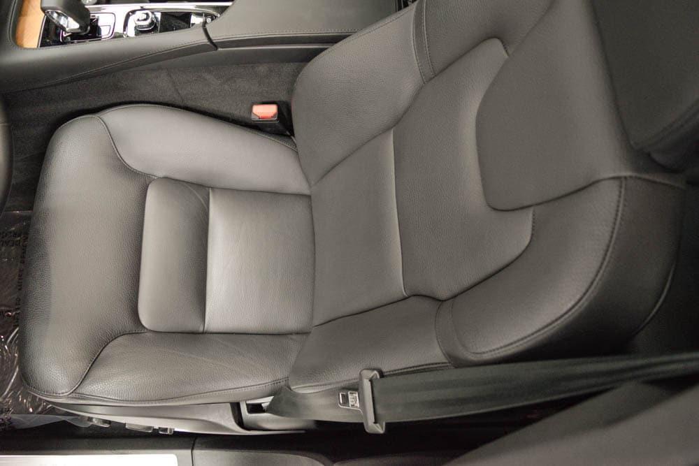 used 2024 Volvo XC90 car, priced at $54,177