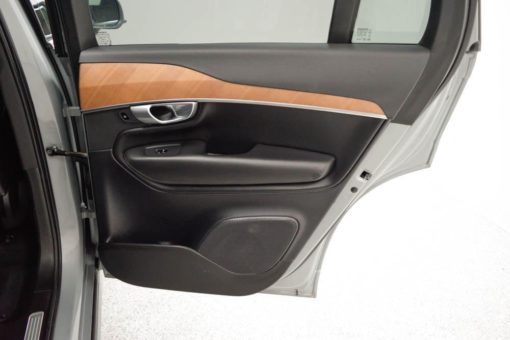 used 2024 Volvo XC90 car, priced at $54,072