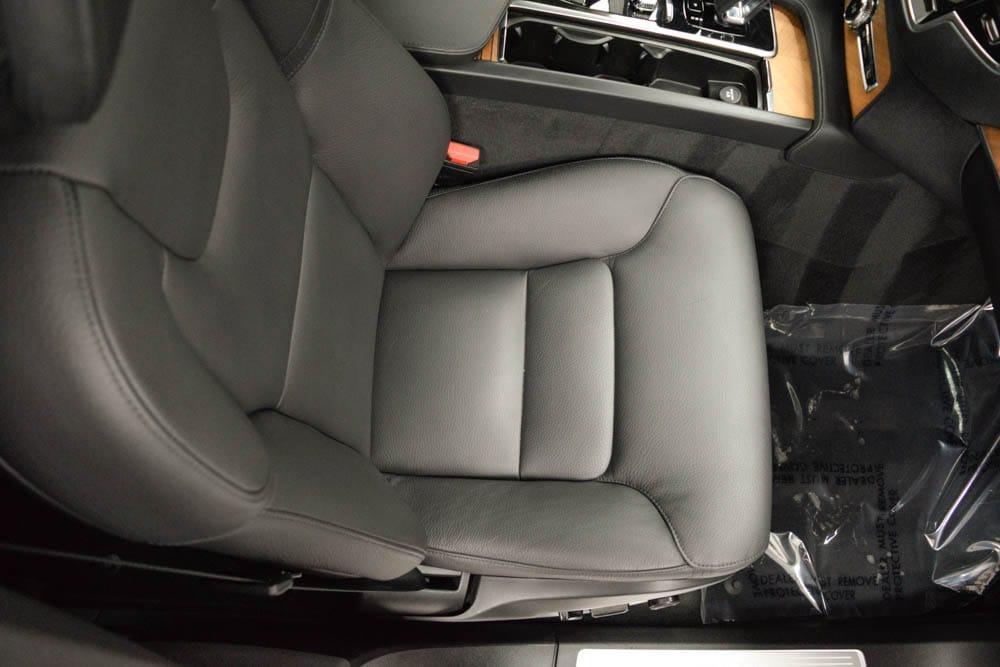 used 2024 Volvo XC90 car, priced at $54,072