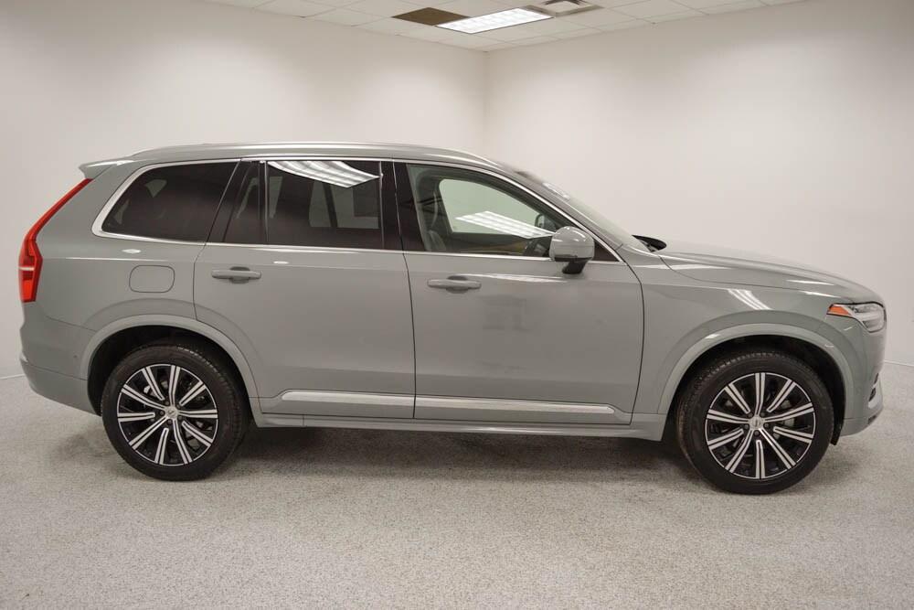 used 2024 Volvo XC90 car, priced at $54,661