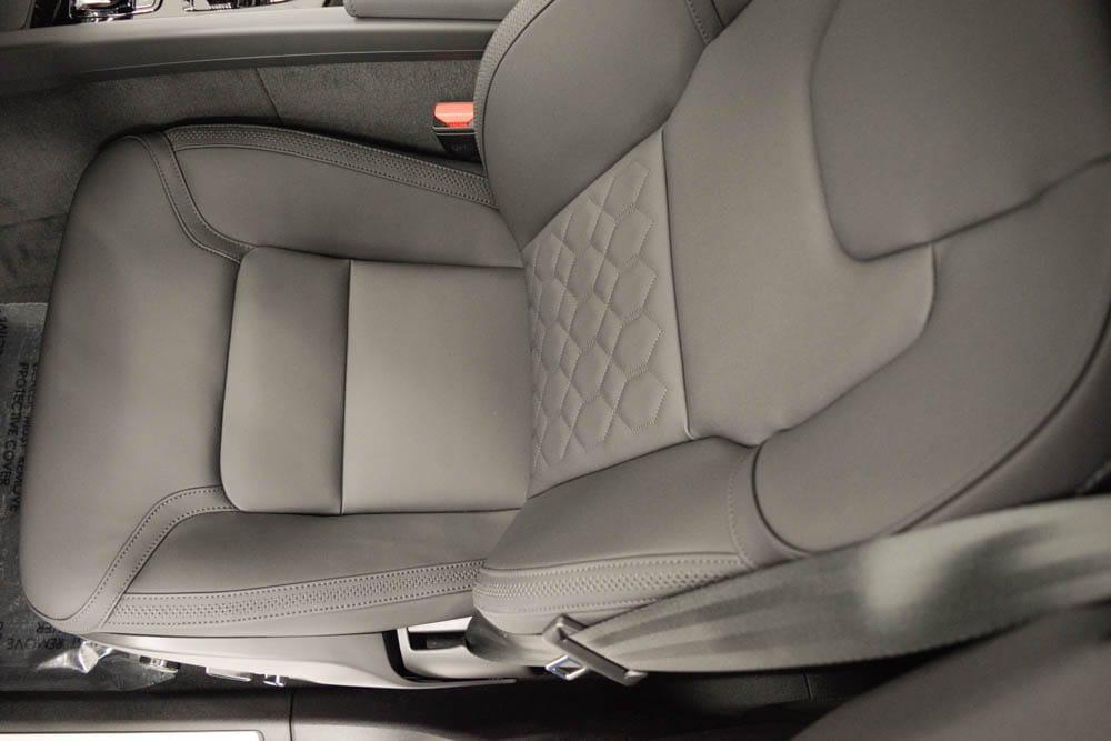 new 2026 Volvo XC60 car, priced at $59,745